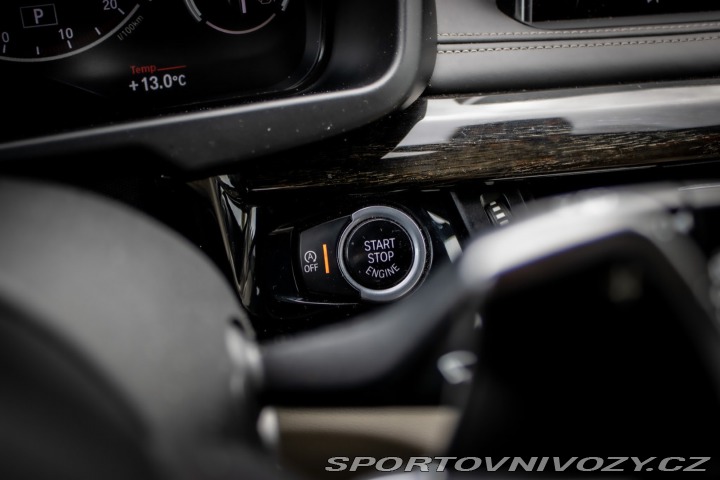 BMW X5 M50d A/T, 280kW, A8, 5d. 2014