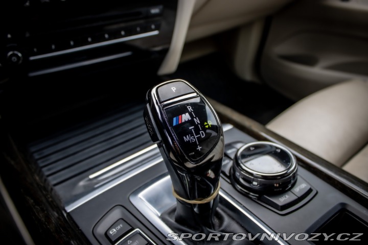 BMW X5 M50d A/T, 280kW, A8, 5d. 2014