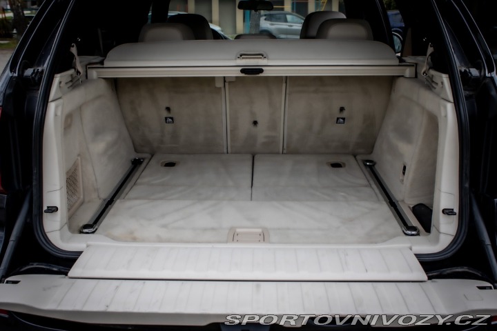 BMW X5 M50d A/T, 280kW, A8, 5d. 2014