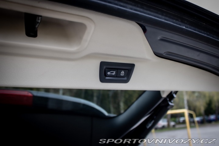 BMW X5 M50d A/T, 280kW, A8, 5d. 2014