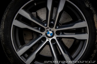 BMW X5 M50d A/T, 280kW, A8, 5d. 2014