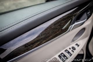 BMW X5 M50d A/T, 280kW, A8, 5d. 2014