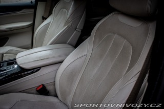 BMW X5 M50d A/T, 280kW, A8, 5d. 2014