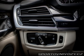 BMW X5 M50d A/T, 280kW, A8, 5d. 2014