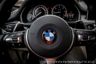 BMW X5 M50d A/T, 280kW, A8, 5d. 2014
