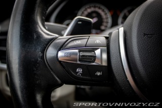 BMW X5 M50d A/T, 280kW, A8, 5d. 2014