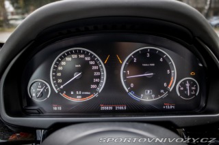 BMW X5 M50d A/T, 280kW, A8, 5d. 2014