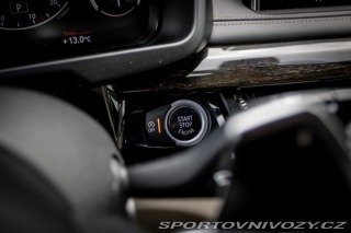 BMW X5 M50d A/T, 280kW, A8, 5d. 2014