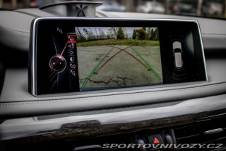 BMW X5 M50d A/T, 280kW, A8, 5d. 2014