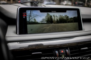 BMW X5 M50d A/T, 280kW, A8, 5d. 2014