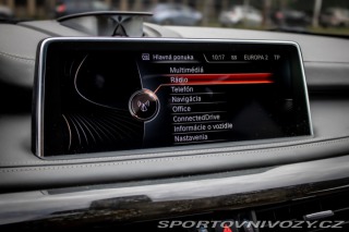 BMW X5 M50d A/T, 280kW, A8, 5d. 2014