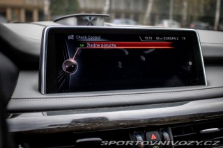 BMW X5 M50d A/T, 280kW, A8, 5d. 2014