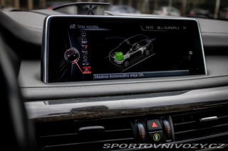 BMW X5 M50d A/T, 280kW, A8, 5d. 2014