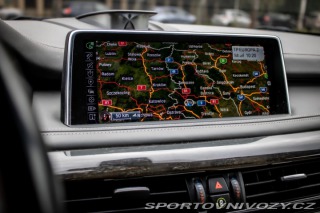 BMW X5 M50d A/T, 280kW, A8, 5d. 2014