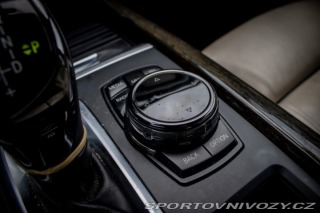 BMW X5 M50d A/T, 280kW, A8, 5d. 2014