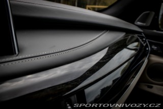 BMW X5 M50d A/T, 280kW, A8, 5d. 2014