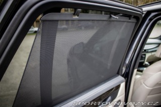 BMW X5 M50d A/T, 280kW, A8, 5d. 2014