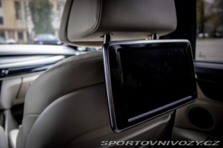 BMW X5 M50d A/T, 280kW, A8, 5d. 2014