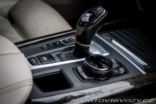 BMW X5 M50d A/T, 280kW, A8, 5d. 2014