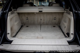 BMW X5 M50d A/T, 280kW, A8, 5d. 2014