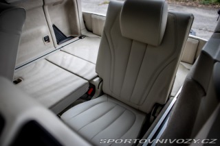 BMW X5 M50d A/T, 280kW, A8, 5d. 2014