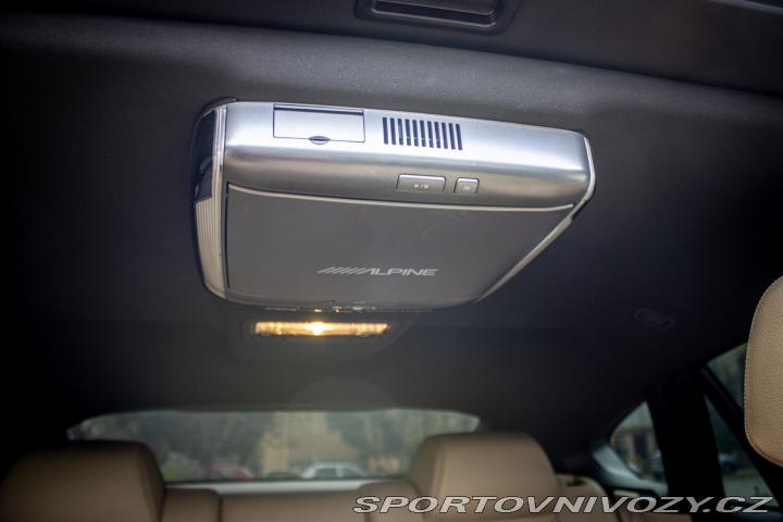 BMW X6 xDrive 35sd, 210kW, A6, 2008