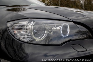 BMW X6 xDrive 35sd, 210kW, A6, 2008