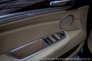 BMW X6 xDrive 35sd, 210kW, A6, 2008