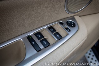 BMW X6 xDrive 35sd, 210kW, A6, 2008