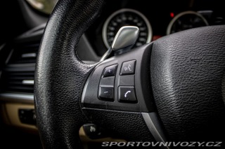 BMW X6 xDrive 35sd, 210kW, A6, 2008