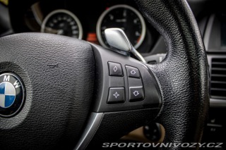 BMW X6 xDrive 35sd, 210kW, A6, 2008