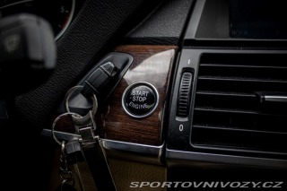 BMW X6 xDrive 35sd, 210kW, A6, 2008