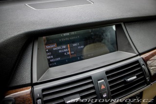 BMW X6 xDrive 35sd, 210kW, A6, 2008