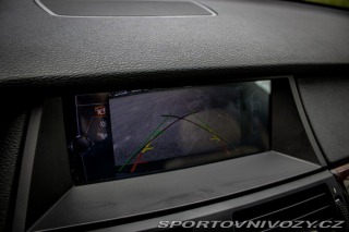 BMW X6 xDrive 35sd, 210kW, A6, 2008