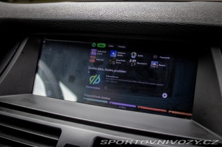 BMW X6 xDrive 35sd, 210kW, A6, 2008