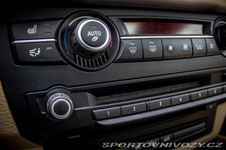 BMW X6 xDrive 35sd, 210kW, A6, 2008