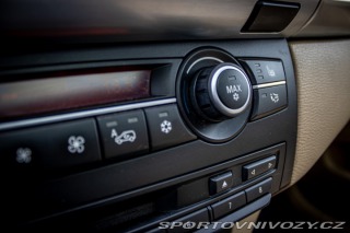 BMW X6 xDrive 35sd, 210kW, A6, 2008