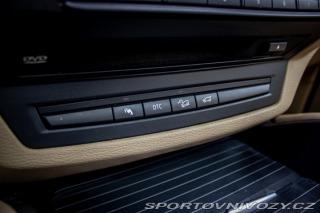 BMW X6 xDrive 35sd, 210kW, A6, 2008