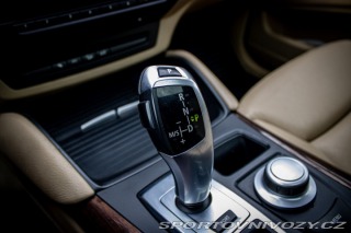 BMW X6 xDrive 35sd, 210kW, A6, 2008