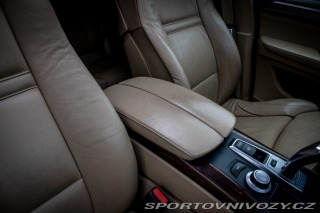 BMW X6 xDrive 35sd, 210kW, A6, 2008