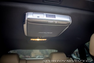 BMW X6 xDrive 35sd, 210kW, A6, 2008