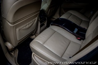 BMW X6 xDrive 35sd, 210kW, A6, 2008