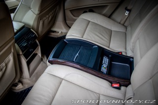 BMW X6 xDrive 35sd, 210kW, A6, 2008