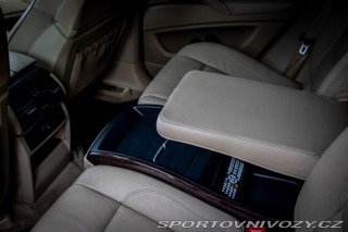 BMW X6 xDrive 35sd, 210kW, A6, 2008