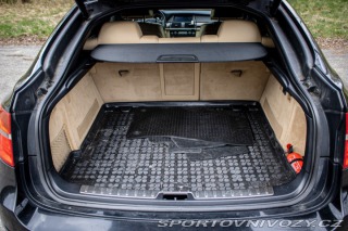 BMW X6 xDrive 35sd, 210kW, A6, 2008