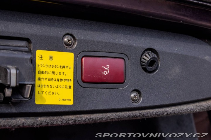 Mercedes-Benz CL 55 AMG V8 Kompressor Pan 2002