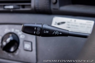 Mercedes-Benz CL 55 AMG V8 Kompressor Pan 2002