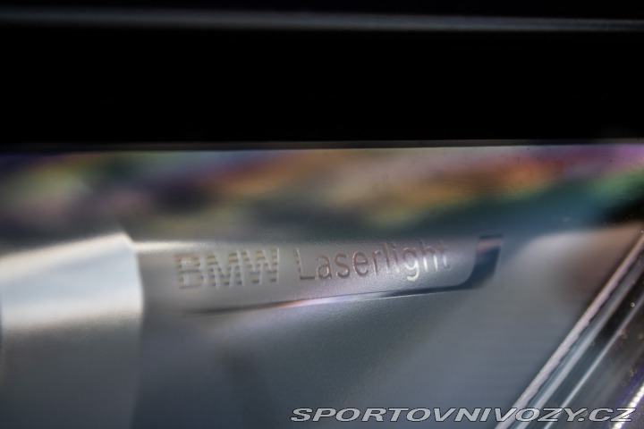 BMW i8 Protonic Frozen Edition 2017