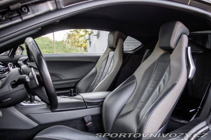 BMW i8 Protonic Frozen Edition 2017