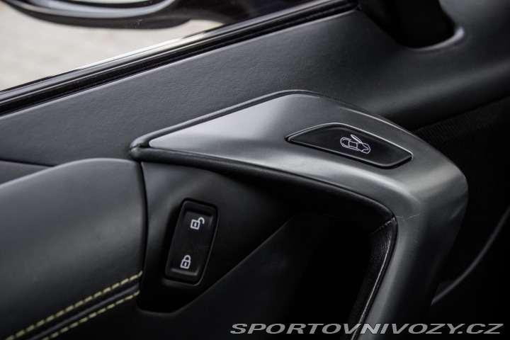 BMW i8 Protonic Frozen Edition 2017